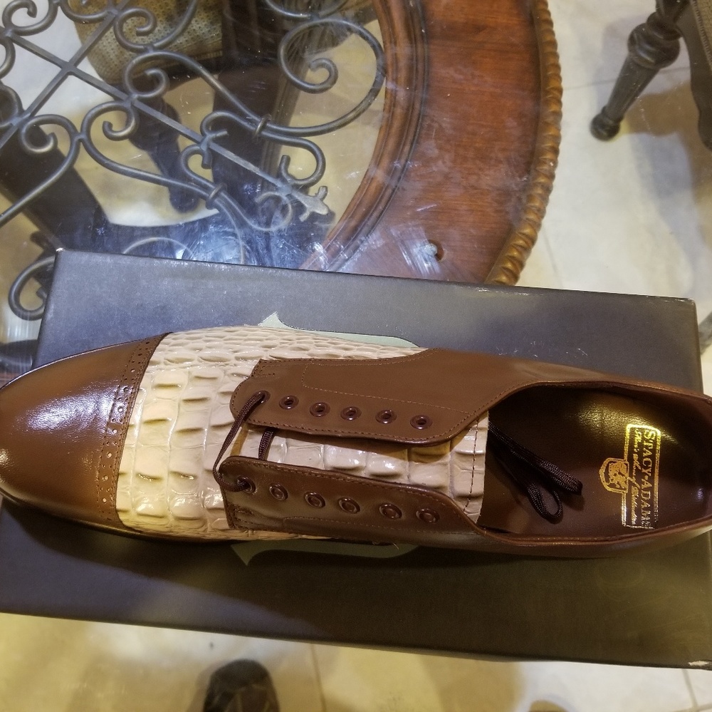 Mens shoes
